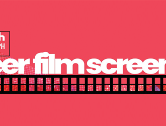 Billede af Sabaah X MIX CPH: Queer Film Screening 